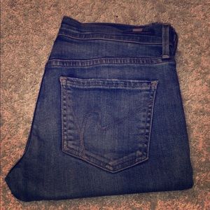 Citizens of Humanity Avedon Skinny Jean